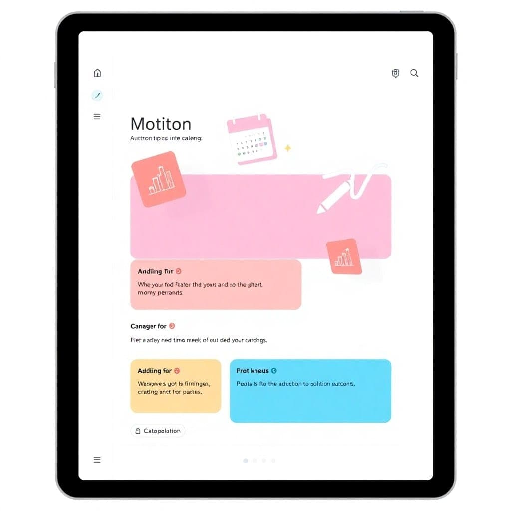 Content Planner Pro